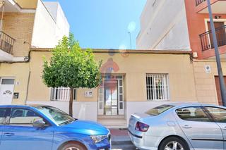 Lloguer Casa Calle miguel hernández 39 Lloguer Casa Calle miguel hernández 39