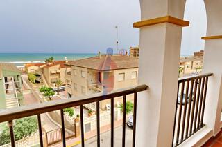 Appartement à Calle nicaragua 5. Vivienda con vistas frontales al mar en guardamar del segura! Appartement à Calle nicaragua 5. Vivienda con vistas frontales al mar en guardamar del segura!
