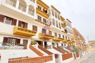 Apartament Calle nicaragua 5. Vivienda con vistas frontales al mar en guardamar del segura! Apartament Calle nicaragua 5. Vivienda con vistas frontales al mar en guardamar del segura!