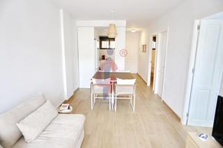 Location Appartement à Calle ingeniero joaquín muñoz  19. Vivienda en alquiler recién reformada en el club médico, guardam Location Appartement à Calle ingeniero joaquín muñoz  19. Vivienda en alquiler recién reformada en el club médico, guardam