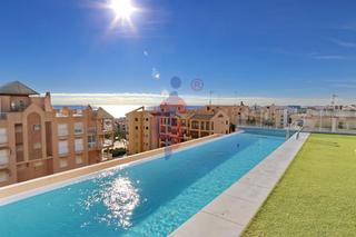 Apartament a Calle baleares 14. Apartamento listo para entrar a vivir con piscina y plaza de gar Apartament a Calle baleares 14. Apartamento listo para entrar a vivir con piscina y plaza de gar