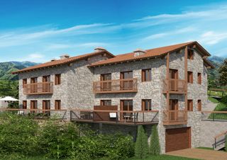 Planta baja en Calle tarralles, 1. Obra nueva Planta baja en Calle tarralles, 1. Obra nueva