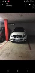Parking voiture à Baix penedes, lhospitalet de l´infant, s/n. Edifici montsia Parking voiture à Baix penedes, lhospitalet de l´infant, s/n. Edifici montsia