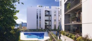 Planta baja en Calle nuestra señora del carmen, 3. Obra nueva Planta baja en Calle nuestra señora del carmen, 3. Obra nueva