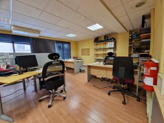 Office space  Carrer d'apodaca. Oficina en calle apodaca Office space  Carrer d'apodaca. Oficina en calle apodaca