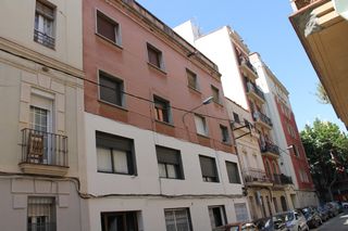 Edificio Carrer bethencourt. Muy bien ubicado Edificio Carrer bethencourt. Muy bien ubicado
