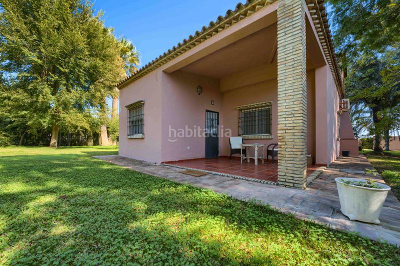 Foto 1f428f91-c33b-4874-ae11-8eda56874cbb. Casa aparellada amb aparcament piscina a Pedanías Norte Utrera Foto 1f428f91-c33b-4874-ae11-8eda56874cbb. Casa aparellada amb aparcament piscina a Pedanías Norte Utrera