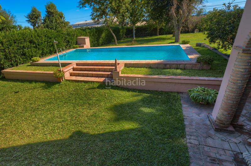 Foto 230eef50-59b0-4c83-ad72-9286fc7fcfa2. Casa aparellada amb aparcament piscina a Pedanías Norte Utrera Foto 230eef50-59b0-4c83-ad72-9286fc7fcfa2. Casa aparellada amb aparcament piscina a Pedanías Norte Utrera