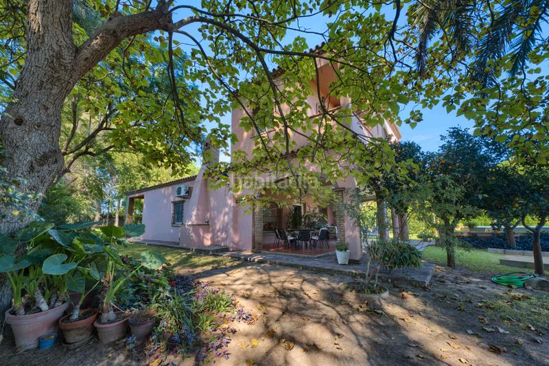 Foto d5743870-6ca5-493c-b4e3-8681866a6732. Casa aparellada amb aparcament piscina a Pedanías Norte Utrera Foto d5743870-6ca5-493c-b4e3-8681866a6732. Casa aparellada amb aparcament piscina a Pedanías Norte Utrera