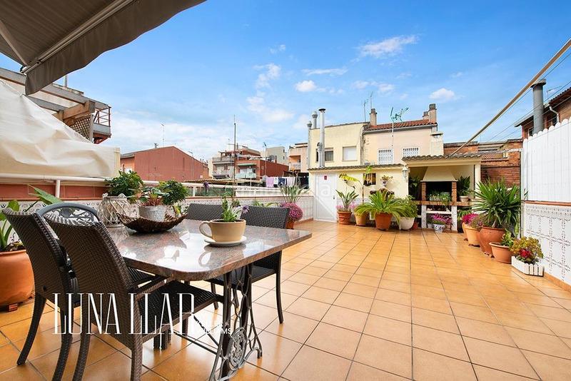 Foto 9a625a2d-8ff1-4c9c-ad4f-e1550bfb00d4. House with heating parking in Centre-Estació Gavà Foto 9a625a2d-8ff1-4c9c-ad4f-e1550bfb00d4. House with heating parking in Centre-Estació Gavà