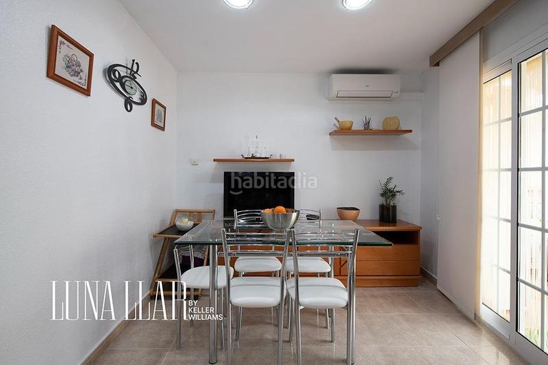 Foto d43df520-5307-417c-9e30-d32bda223ecc. House with heating parking in Centre-Estació Gavà Foto d43df520-5307-417c-9e30-d32bda223ecc. House with heating parking in Centre-Estació Gavà
