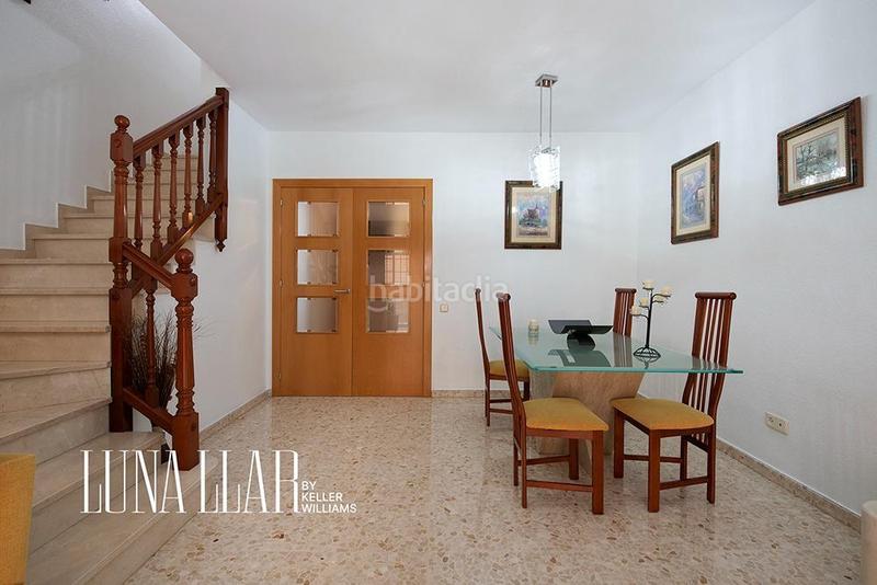 Foto e5d4e729-1b2f-4018-afa0-3caed3fce93a. House with heating parking in Centre-Estació Gavà Foto e5d4e729-1b2f-4018-afa0-3caed3fce93a. House with heating parking in Centre-Estació Gavà