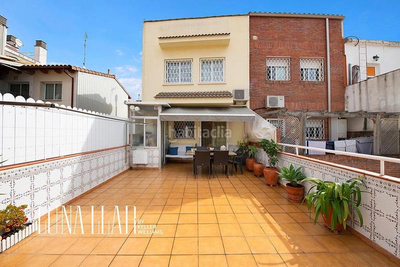 Foto edce1de2-06b1-40b9-8963-e8a4d20cc7ad. House with heating parking in Centre-Estació Gavà Foto edce1de2-06b1-40b9-8963-e8a4d20cc7ad. House with heating parking in Centre-Estació Gavà