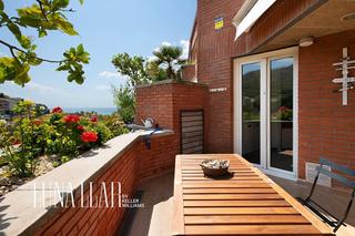 Penthouse in Les Botigues de Sitges Penthouse in Les Botigues de Sitges