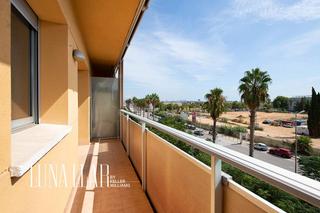 Etagenwohnung in Vilamarina Etagenwohnung in Vilamarina