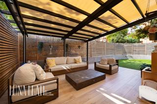 Rez-de-chaussée à Els Canyars Rez-de-chaussée à Els Canyars