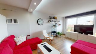 Etagenwohnung Carrer esteve terrades. Mejores vistas imposible Etagenwohnung Carrer esteve terrades. Mejores vistas imposible