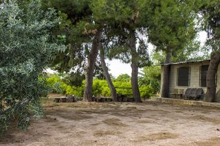Propriété Partida barranquet Propriété Partida barranquet