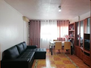Apartament en Camps Blancs. Piso exterior en camps blancs Apartament en Camps Blancs. Piso exterior en camps blancs