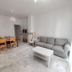 Lloguer Pis a Palma del Condado (La). Piso amueblado de 2 dormitorios con garaje y trastero Lloguer Pis a Palma del Condado (La). Piso amueblado de 2 dormitorios con garaje y trastero