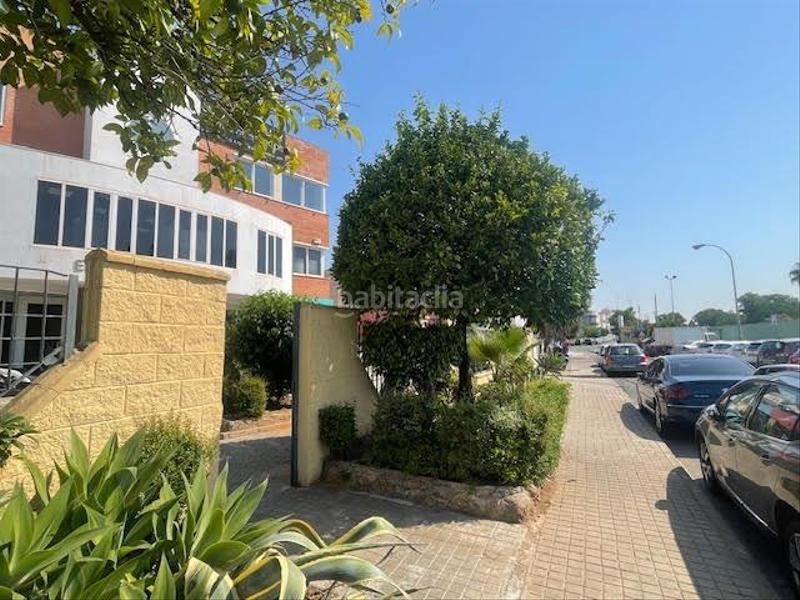 Foto 866d31ff-43bf-49a2-b953-c32dc9327ee0. Rent office space with heating in Pisa Mairena del Aljarafe Foto 866d31ff-43bf-49a2-b953-c32dc9327ee0. Rent office space with heating in Pisa Mairena del Aljarafe
