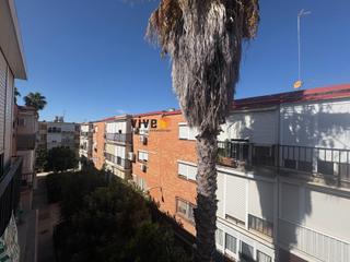Appartement à Barrio Alto. Estupendo piso resformado en la cooperativa con ascensor..!! Appartement à Barrio Alto. Estupendo piso resformado en la cooperativa con ascensor..!!