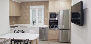 Affitto Appartamento in Salesianos. Piso en alquiler Affitto Appartamento in Salesianos. Piso en alquiler