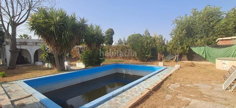 Foto 78180369-596f-4063-847a-fd10deb8c185. Xalet amb aparcament a Pedanías Norte Utrera Foto 78180369-596f-4063-847a-fd10deb8c185. Xalet amb aparcament a Pedanías Norte Utrera