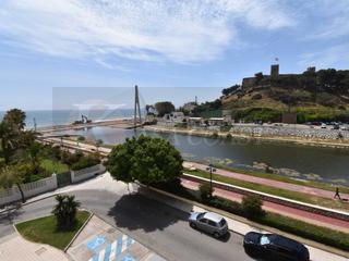 Appartamento in Castillo Sohail - Myramar. Piso de 3 dormitorios en venta en zona sohail, fuengirola. Appartamento in Castillo Sohail - Myramar. Piso de 3 dormitorios en venta en zona sohail, fuengirola.
