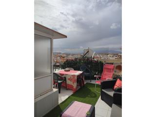 Àtic a Centro ciudad. Espectacular ático dúplex en zona céntrica de fuengirola con amp Àtic a Centro ciudad. Espectacular ático dúplex en zona céntrica de fuengirola con amp