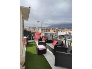 Àtic a Centro ciudad. Espectacular ático dúplex en zona céntrica de fuengirola con amp Àtic a Centro ciudad. Espectacular ático dúplex en zona céntrica de fuengirola con amp