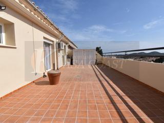 Dachwohnung in Los Ríos. Ático en venta en las lagunas, mijas costa  terraza de 45 m, gar Dachwohnung in Los Ríos. Ático en venta en las lagunas, mijas costa  terraza de 45 m, gar