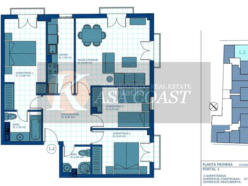 Foto d874f662-23ea-4ce8-a6b5-4ff74b5d19eb. Appartement avec parking piscine dans Los Boliches Fuengirola Foto d874f662-23ea-4ce8-a6b5-4ff74b5d19eb. Appartement avec parking piscine dans Los Boliches Fuengirola