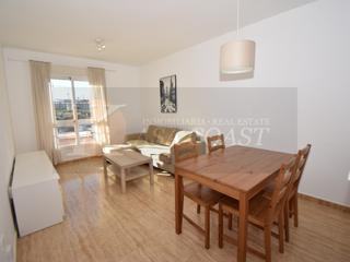 Etagenwohnung in Las Flores. Acogedor piso de 1 dormitorio en mijas costa  residencial con pi Etagenwohnung in Las Flores. Acogedor piso de 1 dormitorio en mijas costa  residencial con pi