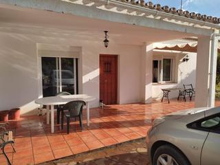Xalet a Bel - Air. Villa aislada de 2 dormitorios en estepona Xalet a Bel - Air. Villa aislada de 2 dormitorios en estepona