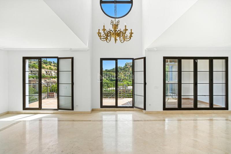 Foto 756ada33-e5cd-4f56-afa3-15fbfd1b0364. Reihenhaus mit heizung parking pool in los arqueros - puerto del almendro Benahavís Foto 756ada33-e5cd-4f56-afa3-15fbfd1b0364. Reihenhaus mit heizung parking pool in los arqueros - puerto del almendro Benahavís