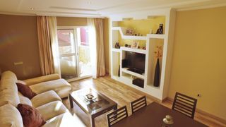 Apartamento en Riviera del Sol. Apartamento en planta media de 3 dormitorios en riviera del sol Apartamento en Riviera del Sol. Apartamento en planta media de 3 dormitorios en riviera del sol