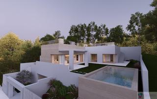 Chalet in Valle Romano Golf. Esteponavilla Chalet in Valle Romano Golf. Esteponavilla