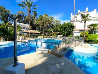 Planta baixa Urbanizacion golden beach. Apartamento en planta baja en golden beach, marbella Planta baixa Urbanizacion golden beach. Apartamento en planta baja en golden beach, marbella