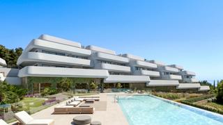 Appartamento in Casares Golf - Casares del Sol Appartamento in Casares Golf - Casares del Sol