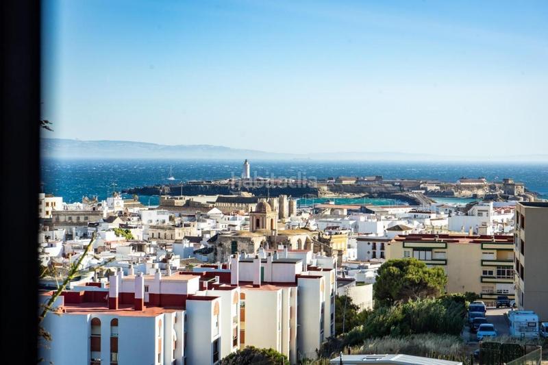 Foto c44dd40b-c3ba-44b6-92f3-7c830dbe8604. Édifice dans Tarifa ciudad Tarifa Foto c44dd40b-c3ba-44b6-92f3-7c830dbe8604. Édifice dans Tarifa ciudad Tarifa