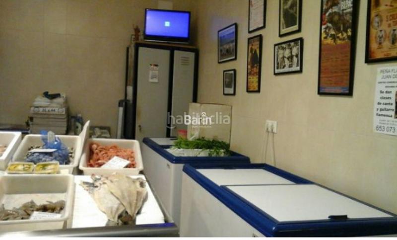 Foto 0f7b06e1-4e54-46fc-b9a6-9dad09132893. Locale commerciale in Poniente-Norte - Miralbaida - Parque Azahara Córdoba Foto 0f7b06e1-4e54-46fc-b9a6-9dad09132893. Locale commerciale in Poniente-Norte - Miralbaida - Parque Azahara Córdoba