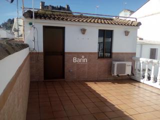 House in Almodóvar del Río House in Almodóvar del Río