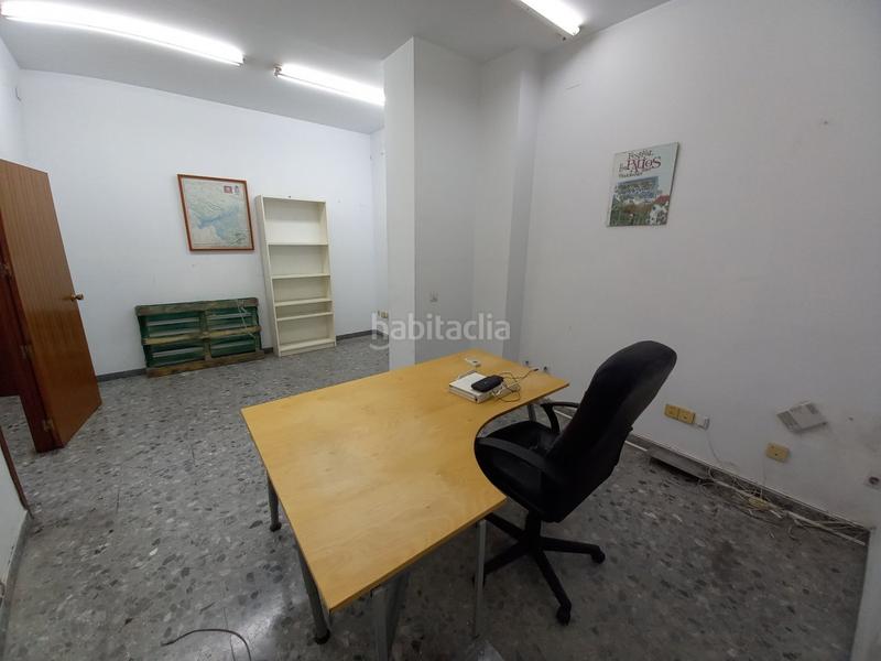 Foto 972f343d-f918-466b-820f-8b73cd40c12f. Alquiler local comercial local en zona vallellano en Córdoba Foto 972f343d-f918-466b-820f-8b73cd40c12f. Alquiler local comercial local en zona vallellano en Córdoba