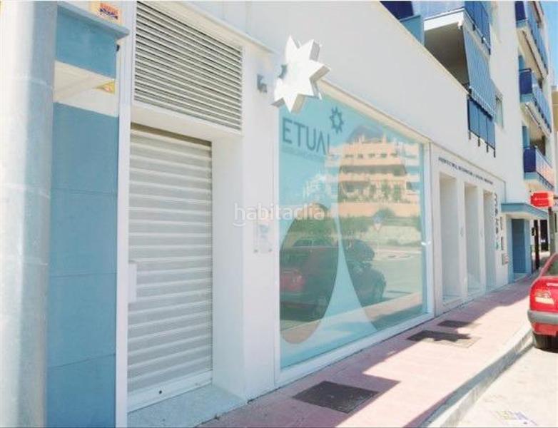 Foto 35d3749e-f81c-43f1-bf8c-a2de7cd83914. Local comercial a Paseo Marítimo de Levante Torre del Mar Foto 35d3749e-f81c-43f1-bf8c-a2de7cd83914. Local comercial a Paseo Marítimo de Levante Torre del Mar