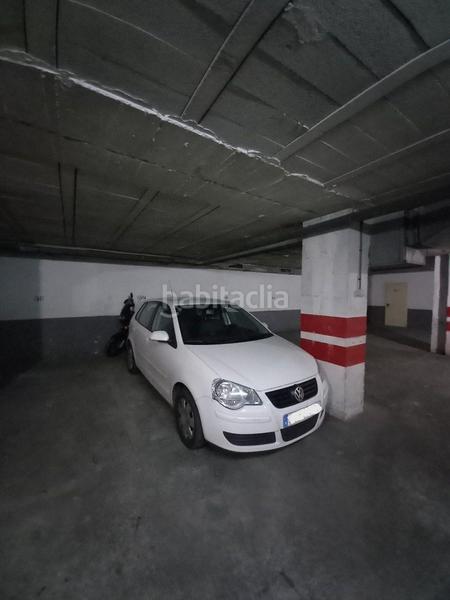 Foto 18d5d9c0-9de8-480b-a134-156f551304f4. Autoparkplatz in Ciudad Jardín - Zoco Córdoba Foto 18d5d9c0-9de8-480b-a134-156f551304f4. Autoparkplatz in Ciudad Jardín - Zoco Córdoba