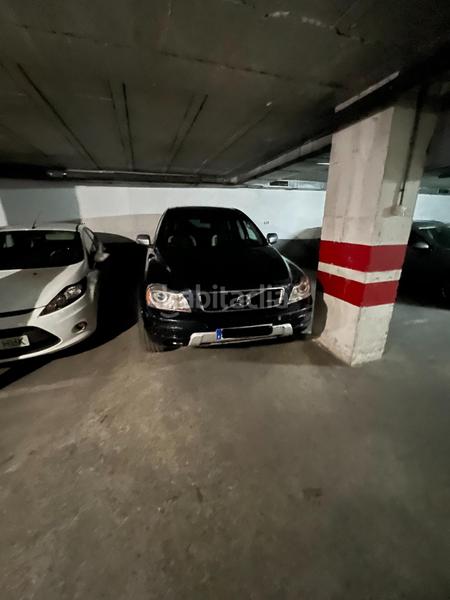 Foto 60ef538c-24dc-4a02-b242-e7e91195c99e. Autoparkplatz in Ciudad Jardín - Zoco Córdoba Foto 60ef538c-24dc-4a02-b242-e7e91195c99e. Autoparkplatz in Ciudad Jardín - Zoco Córdoba