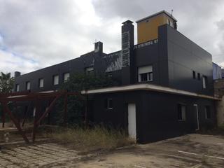 Edificio en Alcolea. Hostal para reformar Edificio en Alcolea. Hostal para reformar