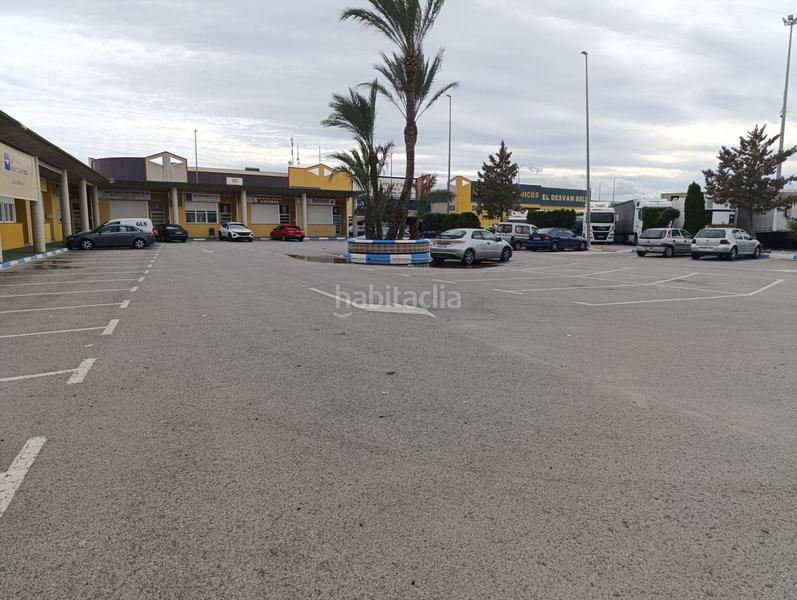 Foto 72dd983f-5569-420c-b301-dad9d036a954. Ufficio in españa (ind.cruce lorqui) 8 in Lorquí Foto 72dd983f-5569-420c-b301-dad9d036a954. Ufficio in españa (ind.cruce lorqui) 8 in Lorquí