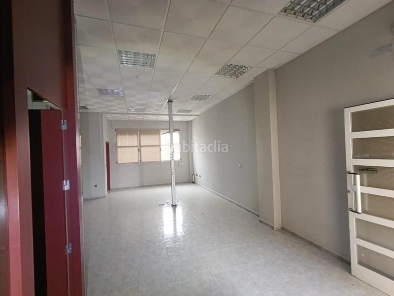 Foto cfc33ab1-71c5-4a07-939e-834f3b9bdc61. Ufficio in españa (ind.cruce lorqui) 8 in Lorquí Foto cfc33ab1-71c5-4a07-939e-834f3b9bdc61. Ufficio in españa (ind.cruce lorqui) 8 in Lorquí